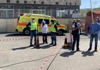 إغلاق الرينة وأحياء بكسيفة وحورة بسبب كورونا