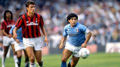 إطلاق اسم مارادونا على ملعب سان باولو تكريما للراحل الأرجنتيني