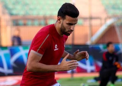 لاعب مصري يختفي في ظروف غامضة