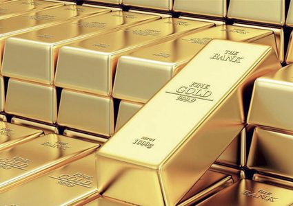 أسعار الذهب تصعد في ظل تراجع الدولار