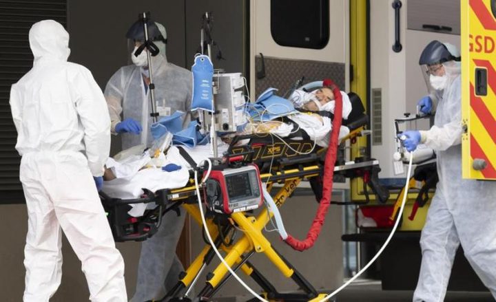 نحو مليون و427 ألف وفاة بكورونا حول العالم