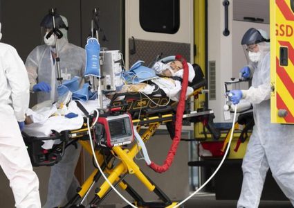 نحو مليون و427 ألف وفاة بكورونا حول العالم