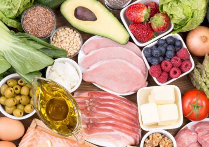 ما هي الأغذية الأكثر فائدة للرجال ؟