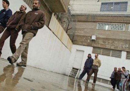 هيئة الأسرى: فصل الشتاء معاناة تتجدد وتشتد على الأسرى