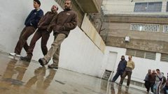هيئة الأسرى: فصل الشتاء معاناة تتجدد وتشتد على الأسرى