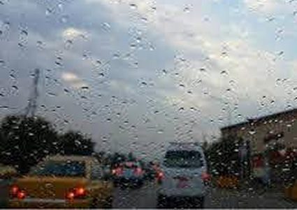 الطقس: استمرار البرودة والأمطار فوق بعض المناطق حتى الأحد