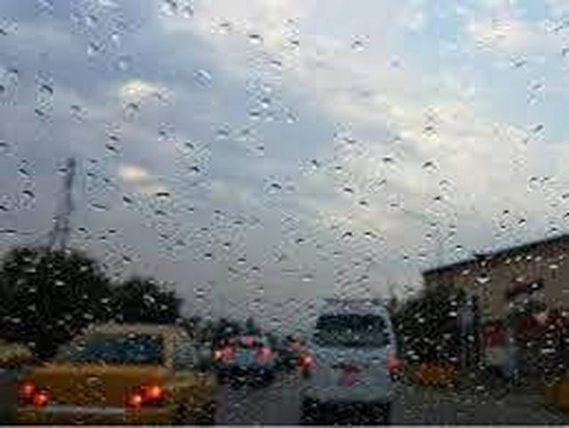 الطقس: استمرار البرودة والأمطار فوق بعض المناطق حتى الأحد