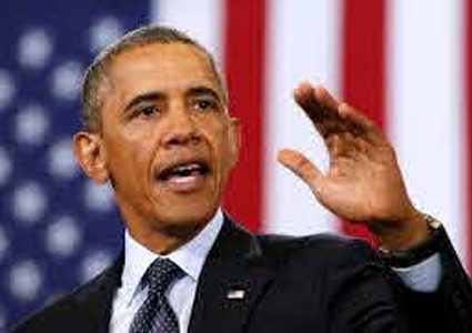 أوباما: استجابة حكومة الولايات المتحدة لأزمة كورونا "مخزية"
