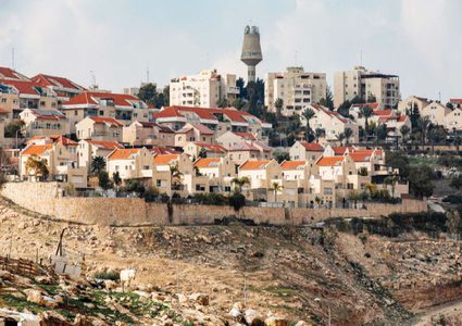 الاحتلال يسعى لوضع خطة لشرعنة البؤر الاستيطانية