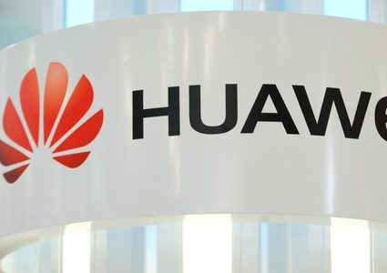 هواوي تسجل براءة اختراع جديدة خاصة بقياس درجة الحرارة