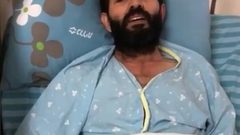 نادي الأسير: الأخرس يعاني ضعفاً شديداً ويحتاج 100 يوم ليتعافى