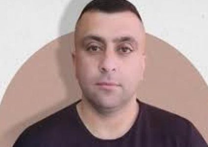 الاحتلال يزيل صورة الشهيد المقدسي نور شقير من محيط منزل والده