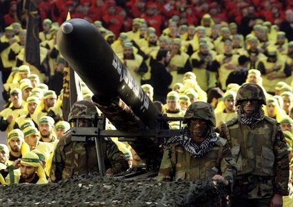 "حزب الله" يؤكد أن الرد على اغتيال العالم فخري زادة في أيدي طهران