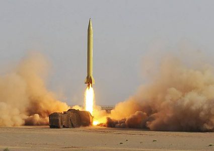 مستشار خامنئي يتهم دولة الاحتلال بدفع المنطقة نحو حرب شاملة