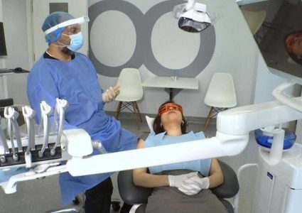 أسنان المتعافين من كورونا في خطر!