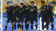 برشلونة يسعى لبيع أحد نجومه