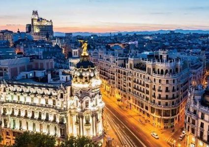 550 فندقا للبيع في إسبانيا خلال الموجة الأخيرة لكورونا