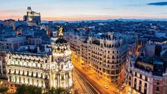 550 فندقا للبيع في إسبانيا خلال الموجة الأخيرة لكورونا