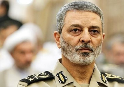 الجيش: إيران تحتفظ بحق الانتقام على اغتيال فخري زادة