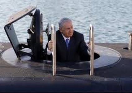 مطالبات بتشكيل لجنة تحقيق رسمية بقضية الغواصات