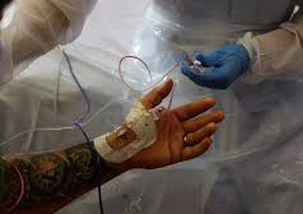 فرنسا تتخطى 50 ألف وفاة بفيروس كورونا