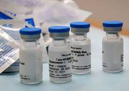 الهند تتفق على إنتاج أكثر من 100 مليون جرعة من اللقاح الروسي