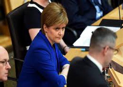 بحلول 2021... اسكتلندا تنوي إجراء استفتاء على الاستقلال