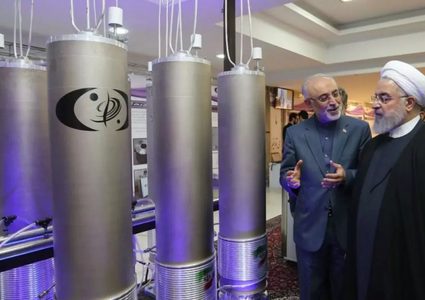 ما علاقة سلطات الاحتلال باغتيال العالم النووي الإيراني ؟