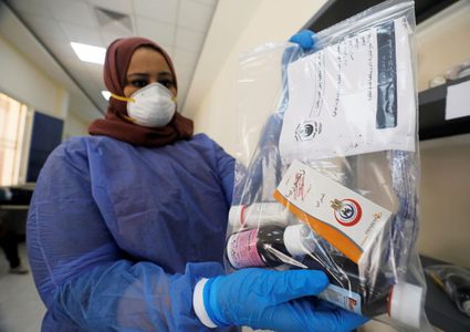 تسجيل 368 إصابة و11 وفاة جديدة بكورونا في مصر