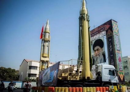 اغتيال رئيس مركز الأبحاث والتكنولوجيا في وزارة الدفاع الإيرانية