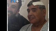 رحيل أسطورة كرة القدم الأرجنتيني دييغو مارادونا