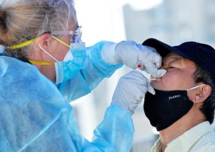 تساقط الأسنان.. عارض جديد لفيروس كورونا المستجد