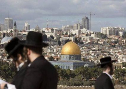 تقرير: الاحتلال يواصل التطهير العرقي في القدس