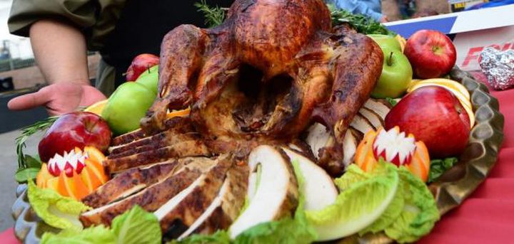 الجانب المظلم لعيد الشكر