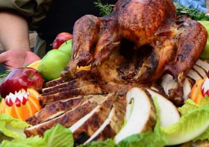 الجانب المظلم لعيد الشكر