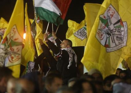 فتح تعلن عن سلسلة فعاليات بمناسبة اليوم العالمي للتضامن مع فلسطين