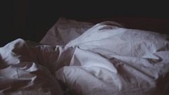 أغطية الوسائد تحتوي على بكتيريا أكثر من مقعد المرحاض