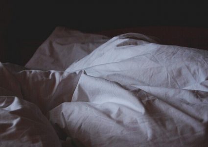 أغطية الوسائد تحتوي على بكتيريا أكثر من مقعد المرحاض