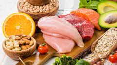 هل تعالج حمية الكيتو الصرع والأمراض العصبية ؟