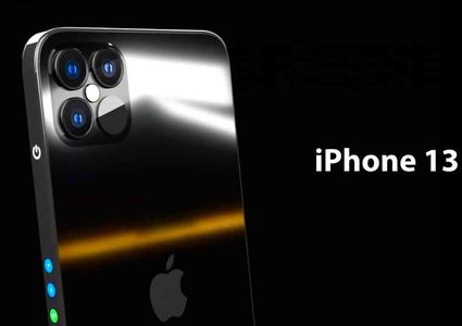 تسريبات تكشف عن تعديلات محتملة لهواتف iphone 13 المنتظرة