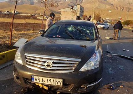 "إسرائيل" ترفع درجة التأهب في سفاراتها حول العالم