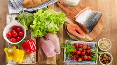 دراسة: حمية البروتين تساعد على خسارة الوزن وحرق الدهون