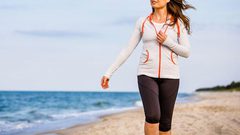 أفضل وقت للمشي لإحراق الدهون