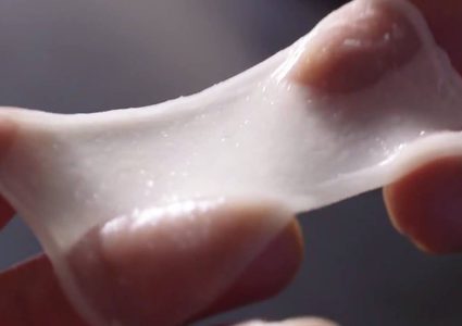 السعودية تطور جلدا صناعيا يشبه جلد الإنسان