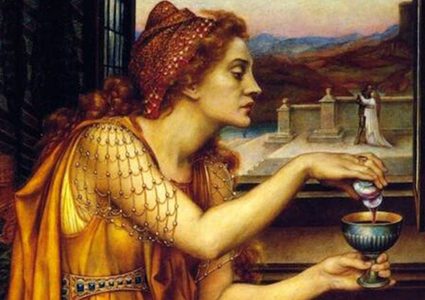 "ملاك الخلاص"التي قتلت أكثر من ٦٠٠ رجل