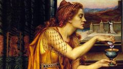 "ملاك الخلاص"التي قتلت أكثر من ٦٠٠ رجل