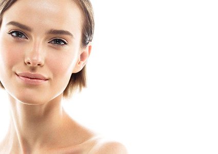 ماسكات لترطيب البشرة في ثلاثين دقيقة