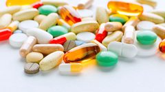 أهم 4 فيتامينات ومعادن لمن هم فوق 50 سنة