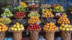 ما هي الفواكه التي ترفع نسبة سكر الدم ؟