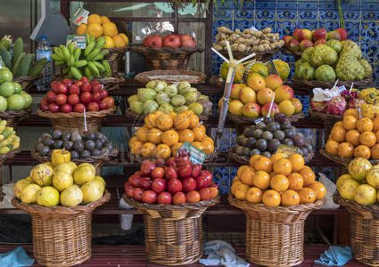 ما هي الفواكه التي ترفع نسبة سكر الدم ؟